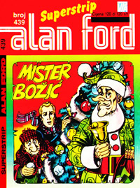 Alan Ford br.439